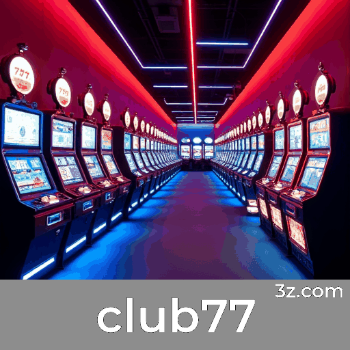 DEPÓSITOS na club77